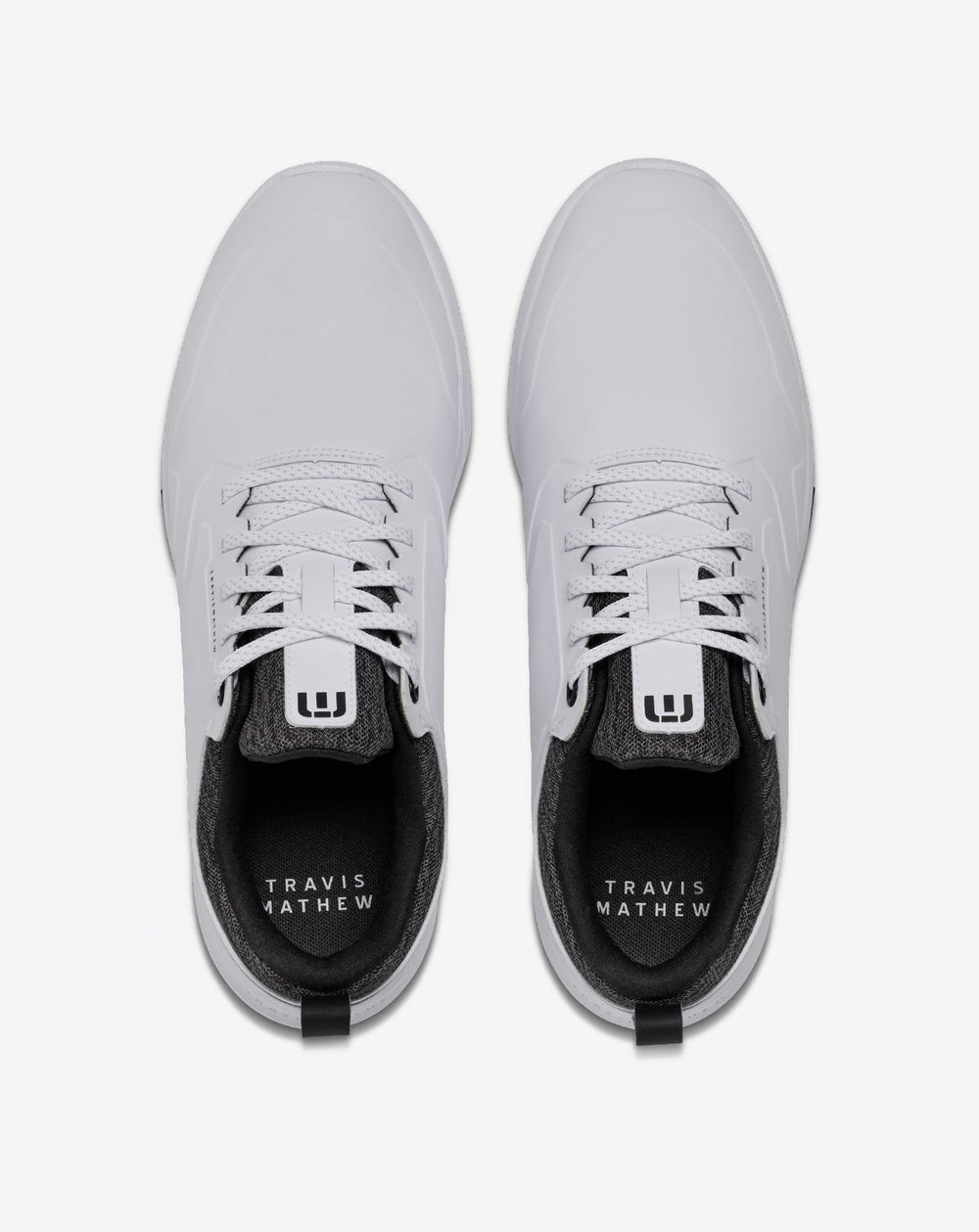 TravisMathew | The Daily Pro Plus Golf Shoe