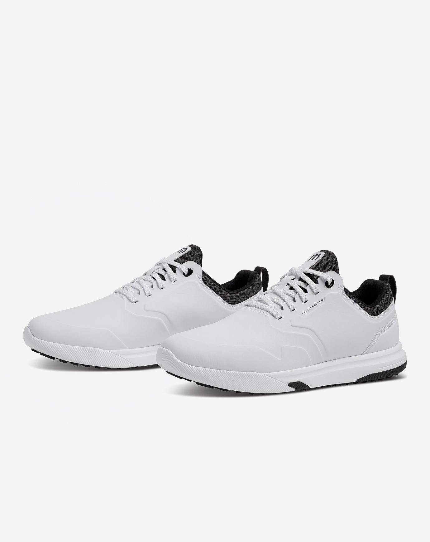 TravisMathew | The Daily Pro Plus Golf Shoe