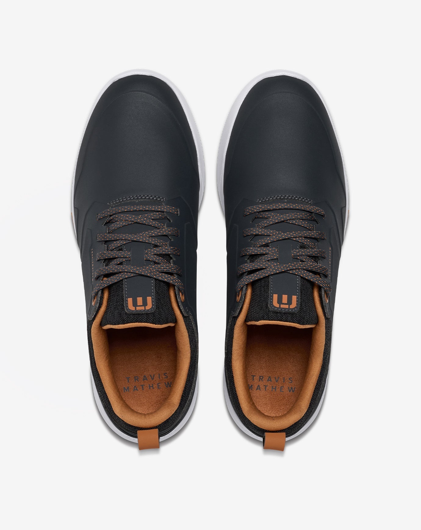 TravisMathew | The Daily Pro Plus Golf Shoe