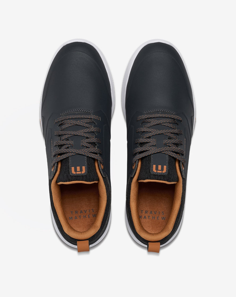 TravisMathew | The Daily Pro Plus Golf Shoe
