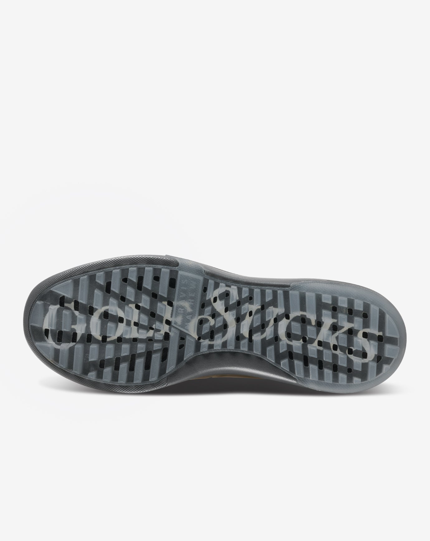 TravisMathew | The Daily Pro Plus Golf Shoe