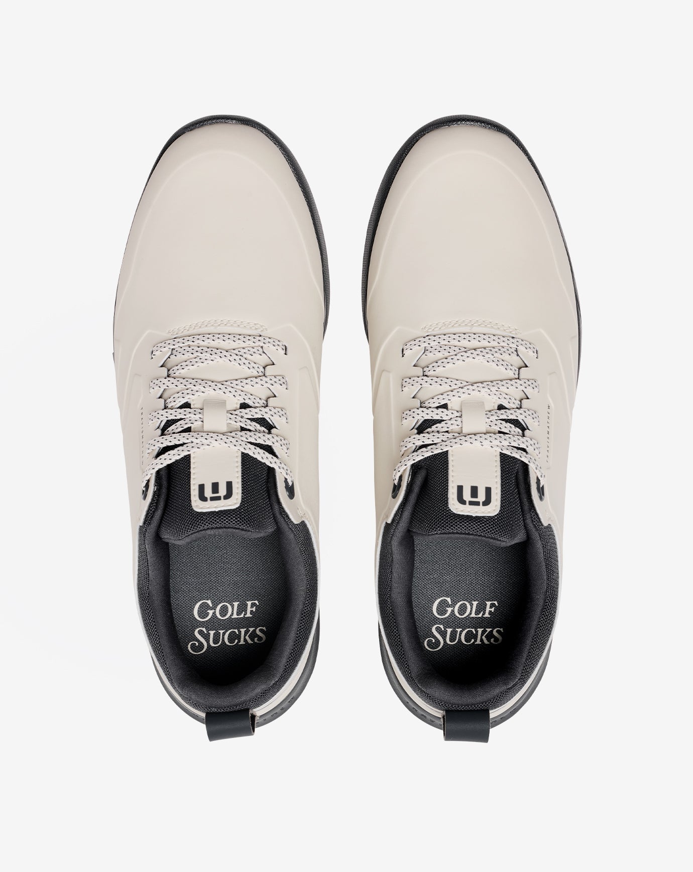 TravisMathew | The Daily Pro Plus Golf Shoe