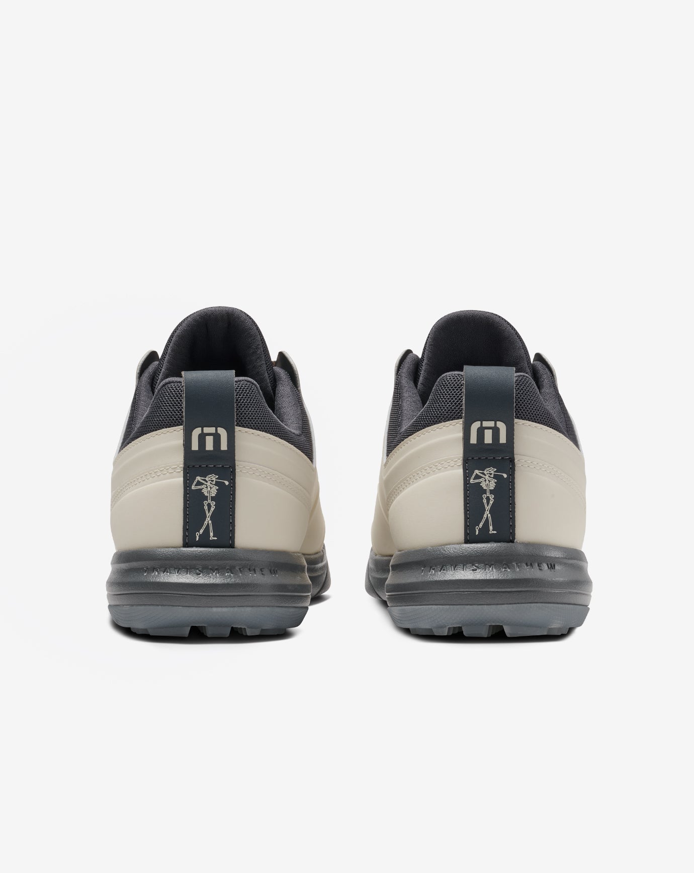 TravisMathew | The Daily Pro Plus Golf Shoe