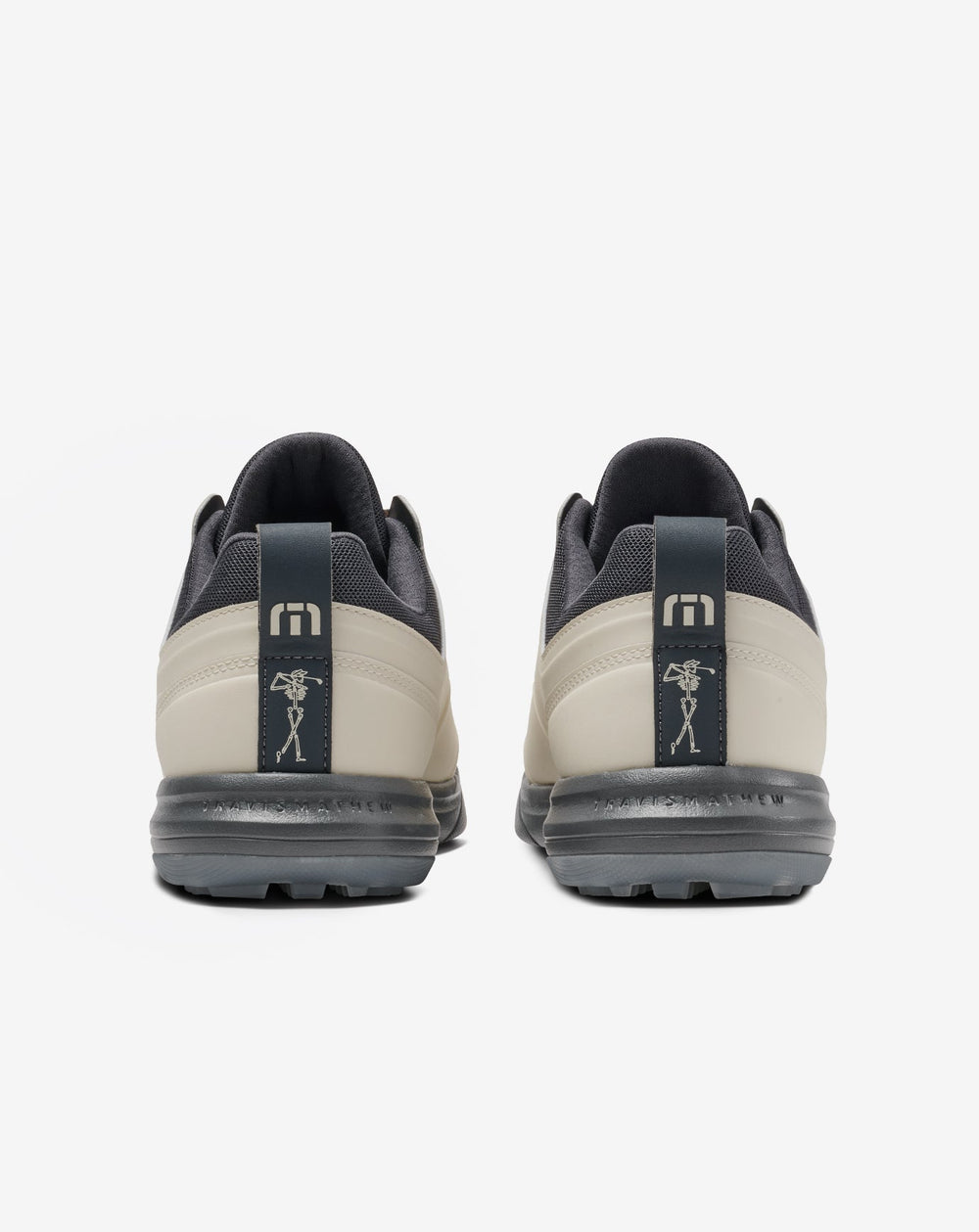 TravisMathew | The Daily Pro Plus Golf Shoe