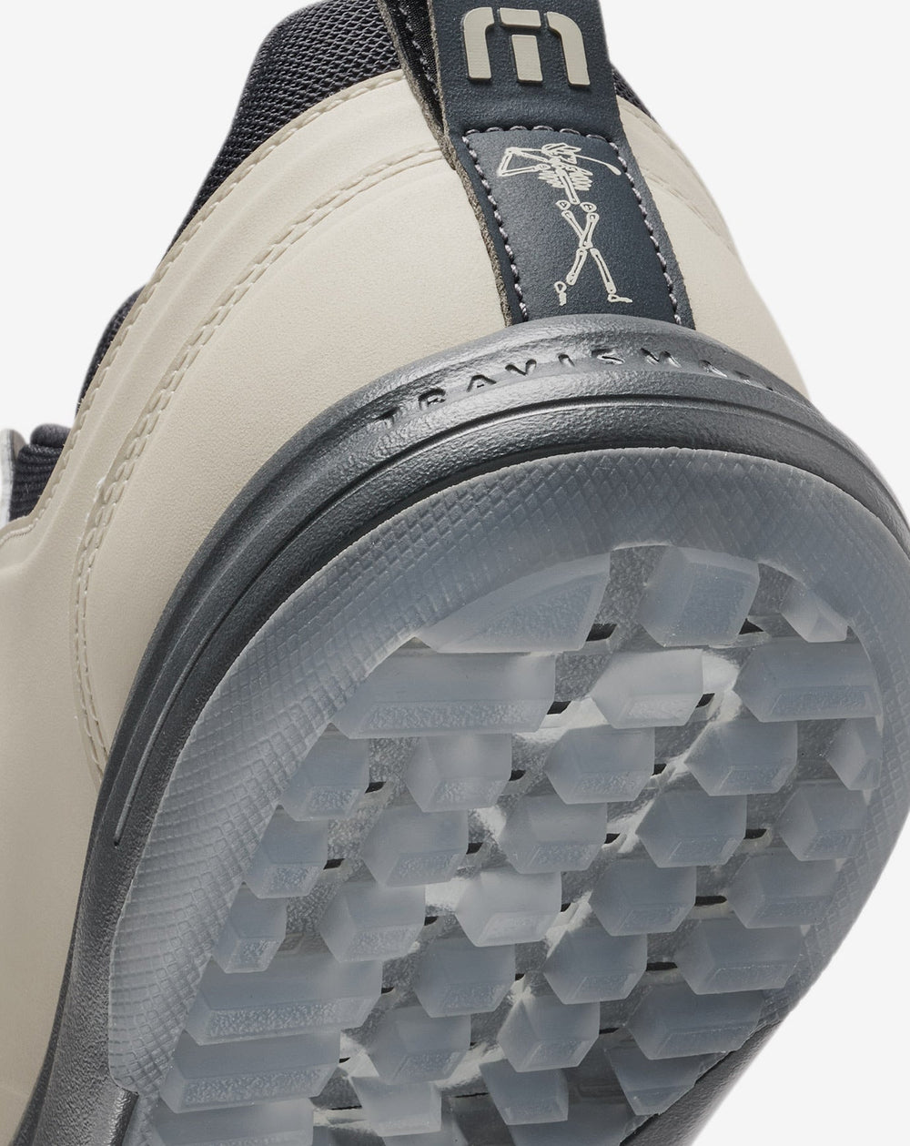 TravisMathew | The Daily Pro Plus Golf Shoe