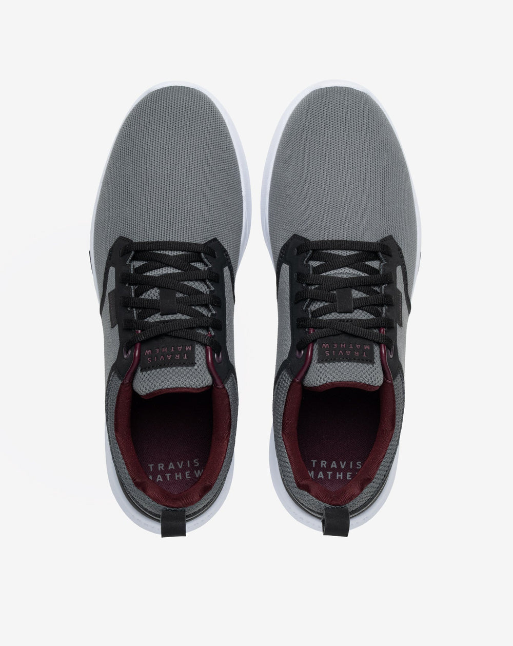 TravisMathew | The Daily Pro Hybrid Shoe