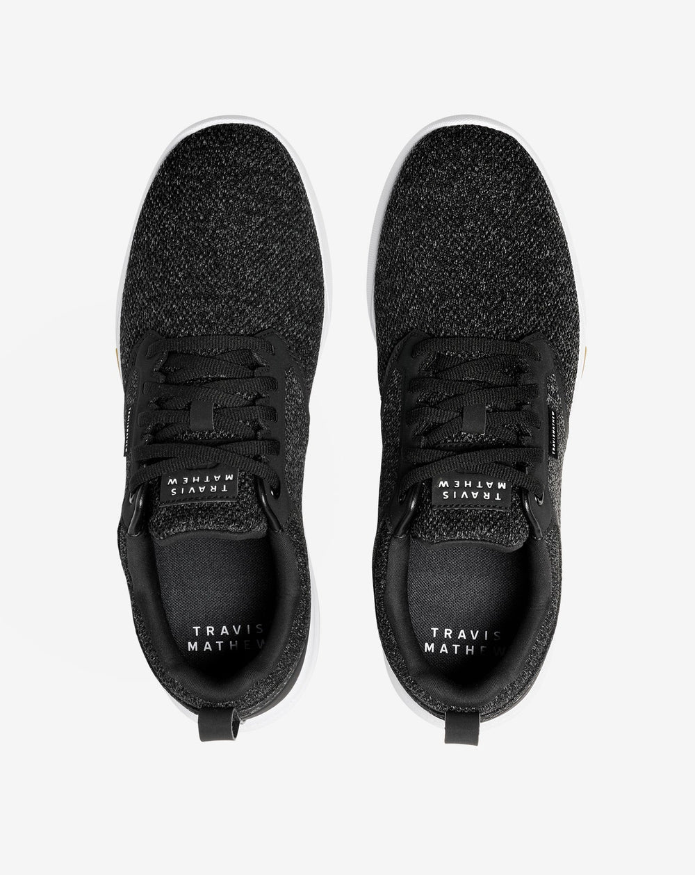 TravisMathew | The Daily Pro Hybrid Shoe