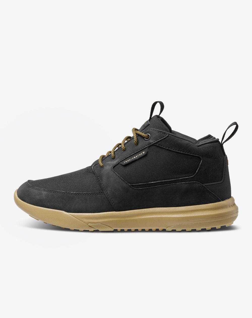 TravisMathew | The Daily Ranger