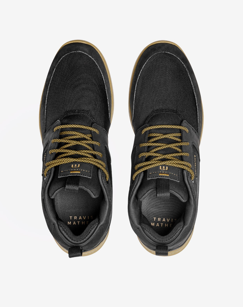 TravisMathew | The Daily Ranger