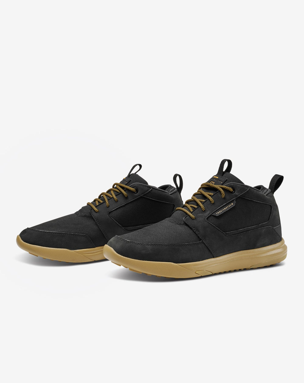 TravisMathew | The Daily Ranger