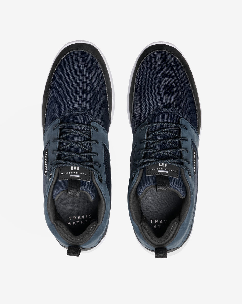 TravisMathew | The Daily Ranger