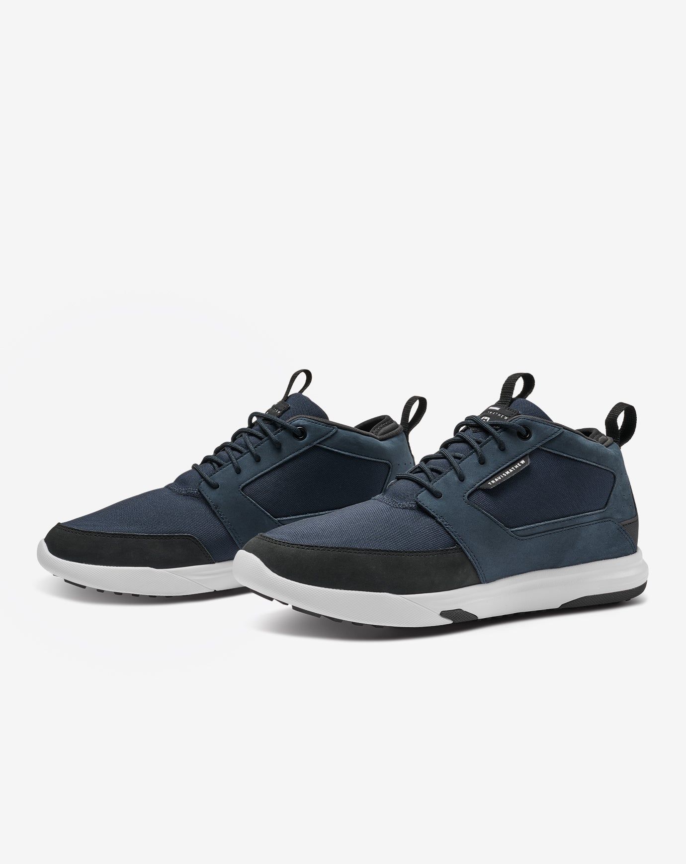 TravisMathew | The Daily Ranger