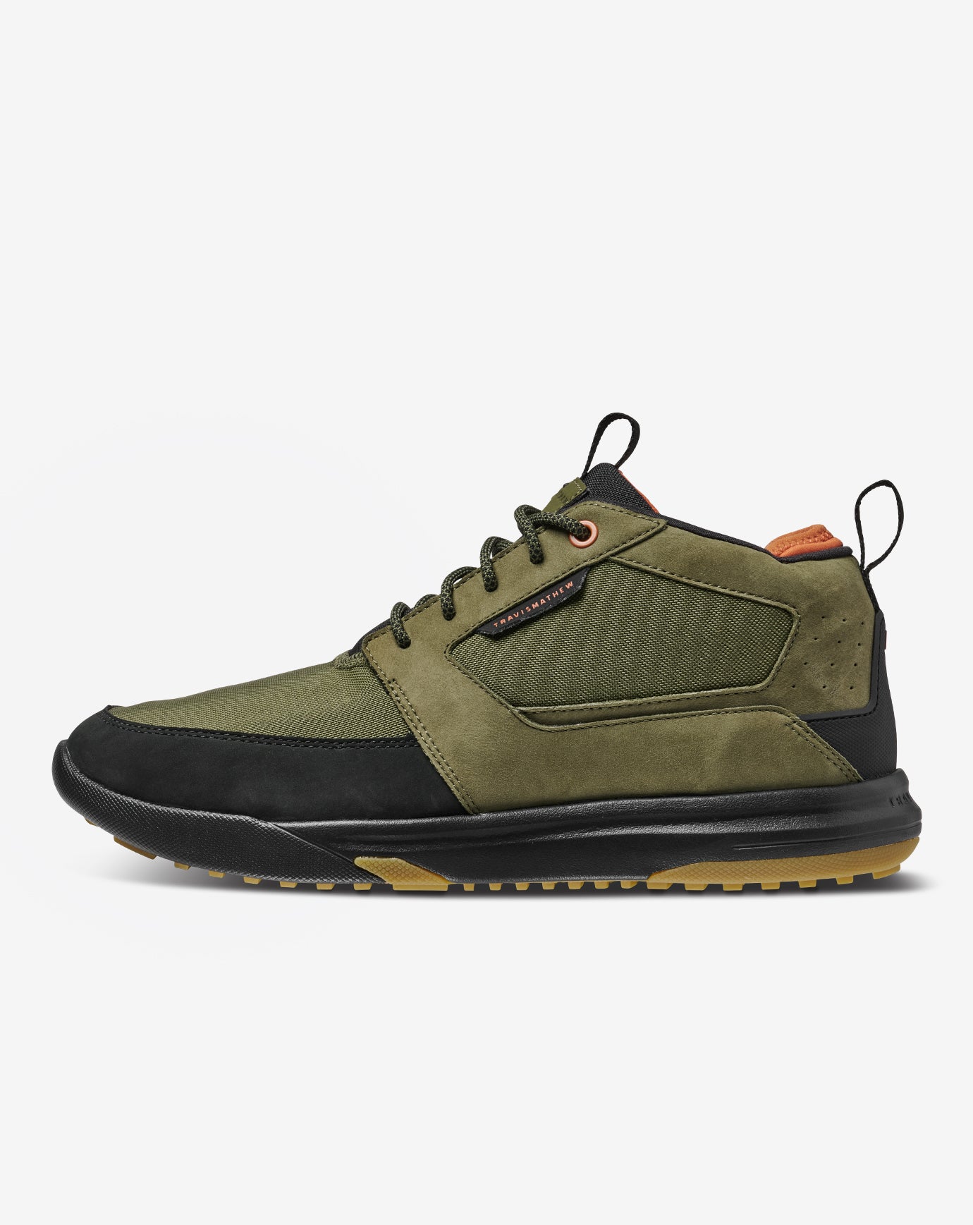 TravisMathew | The Daily Ranger