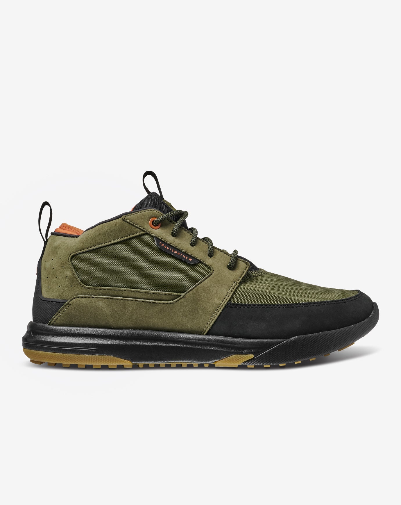 TravisMathew | The Daily Ranger