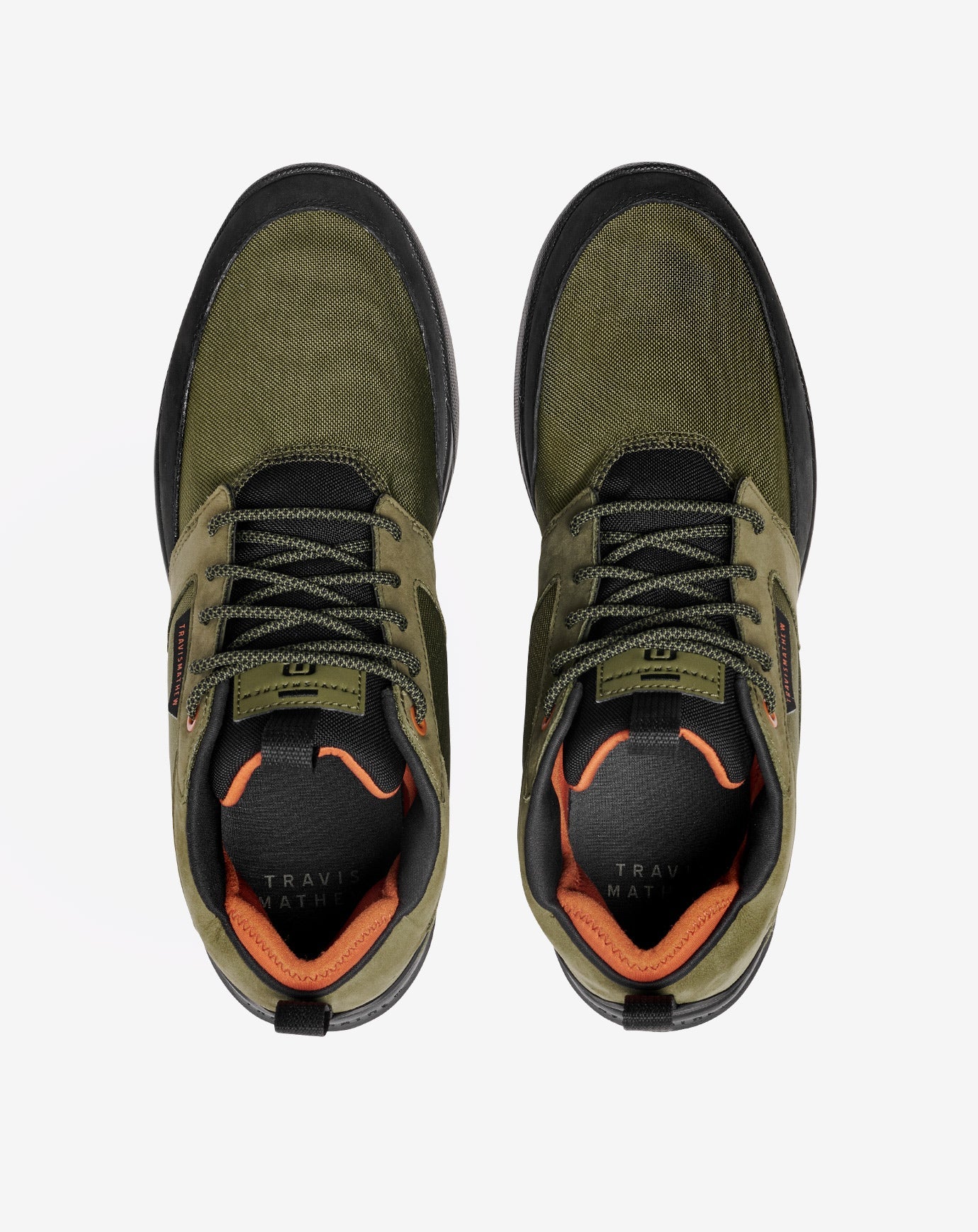 TravisMathew | The Daily Ranger