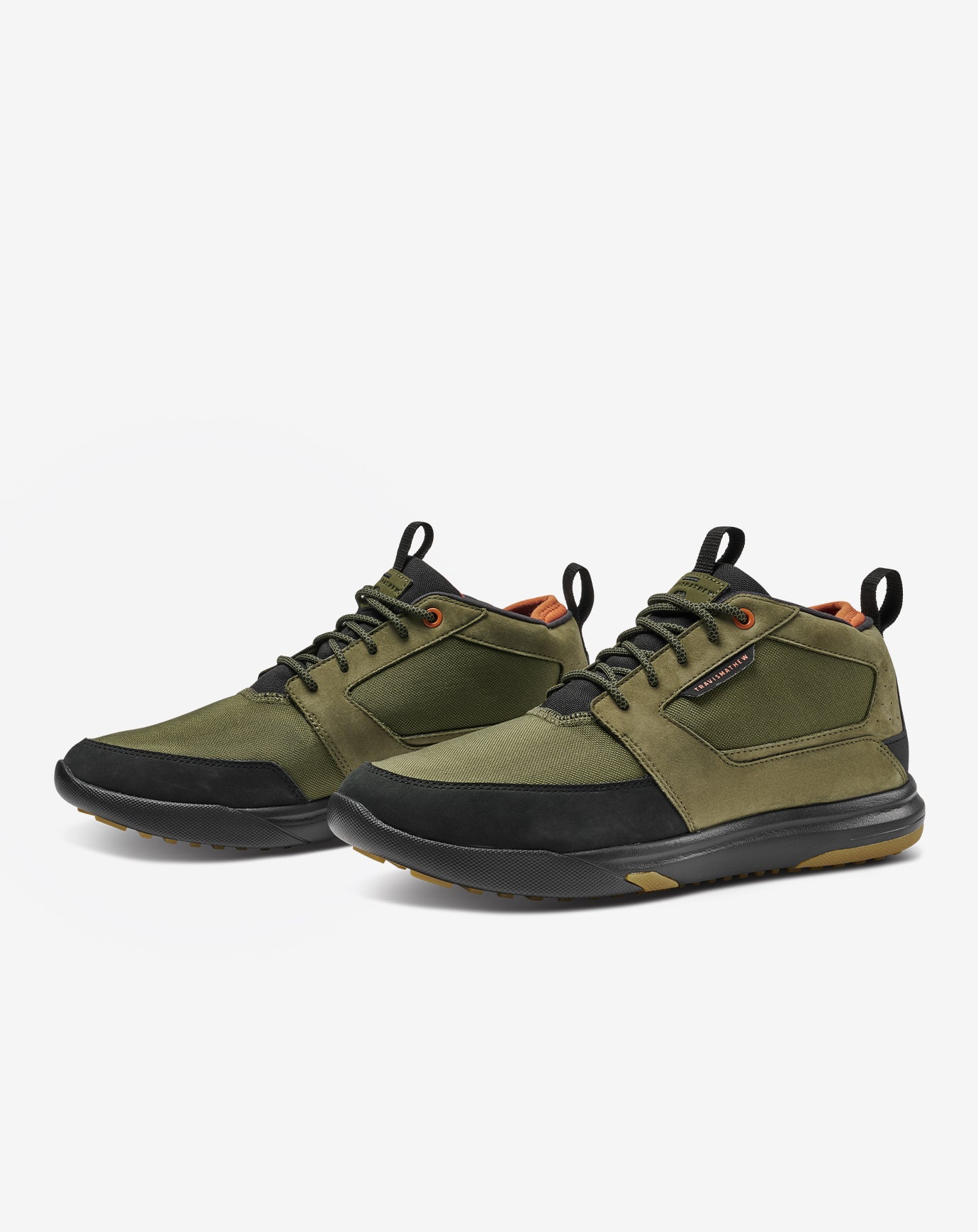 TravisMathew | The Daily Ranger