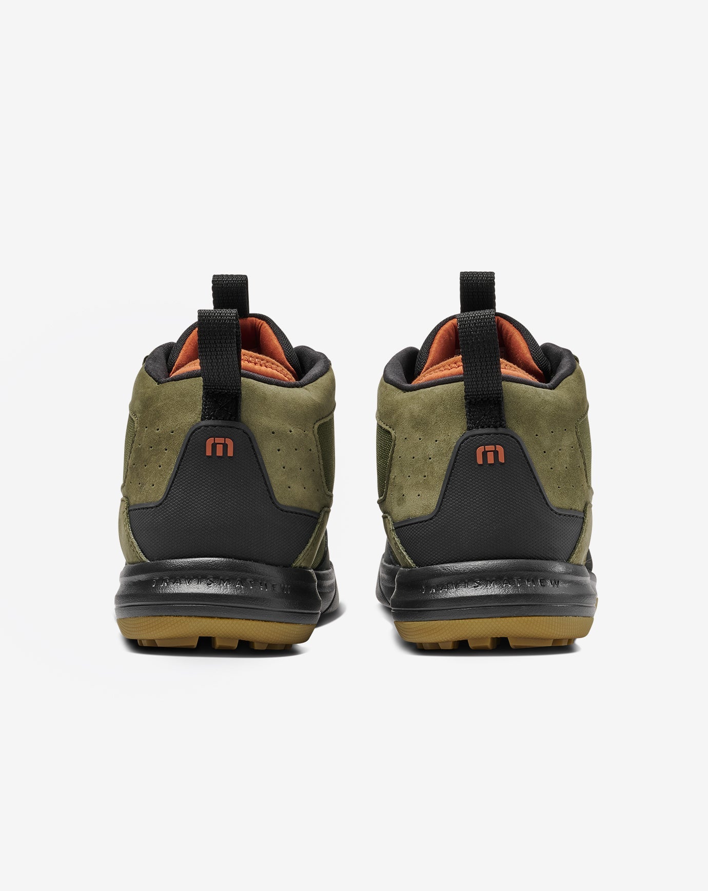 TravisMathew | The Daily Ranger