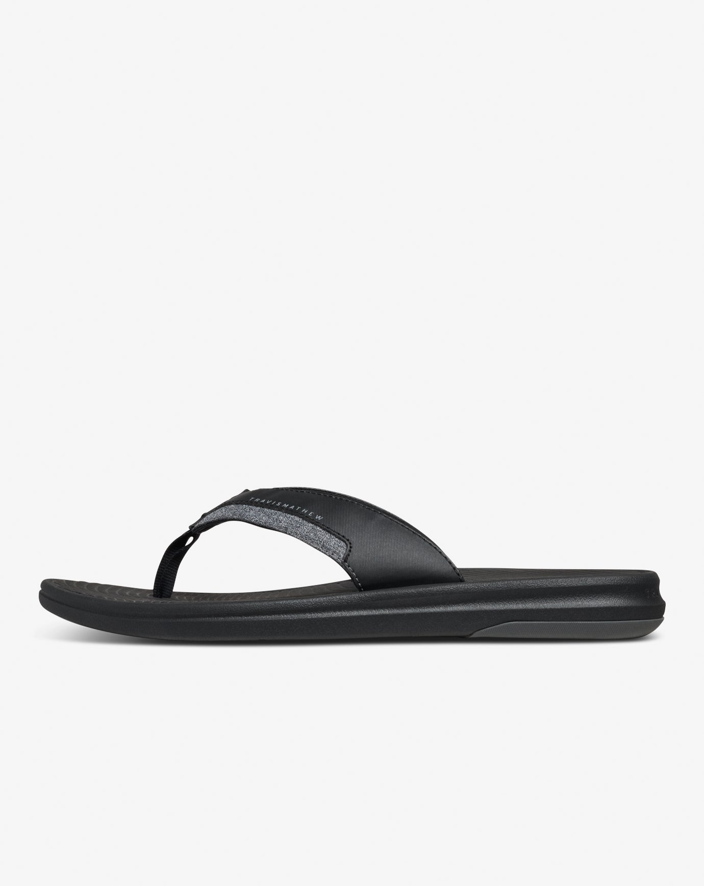 TravisMathew | The Daily Sandal