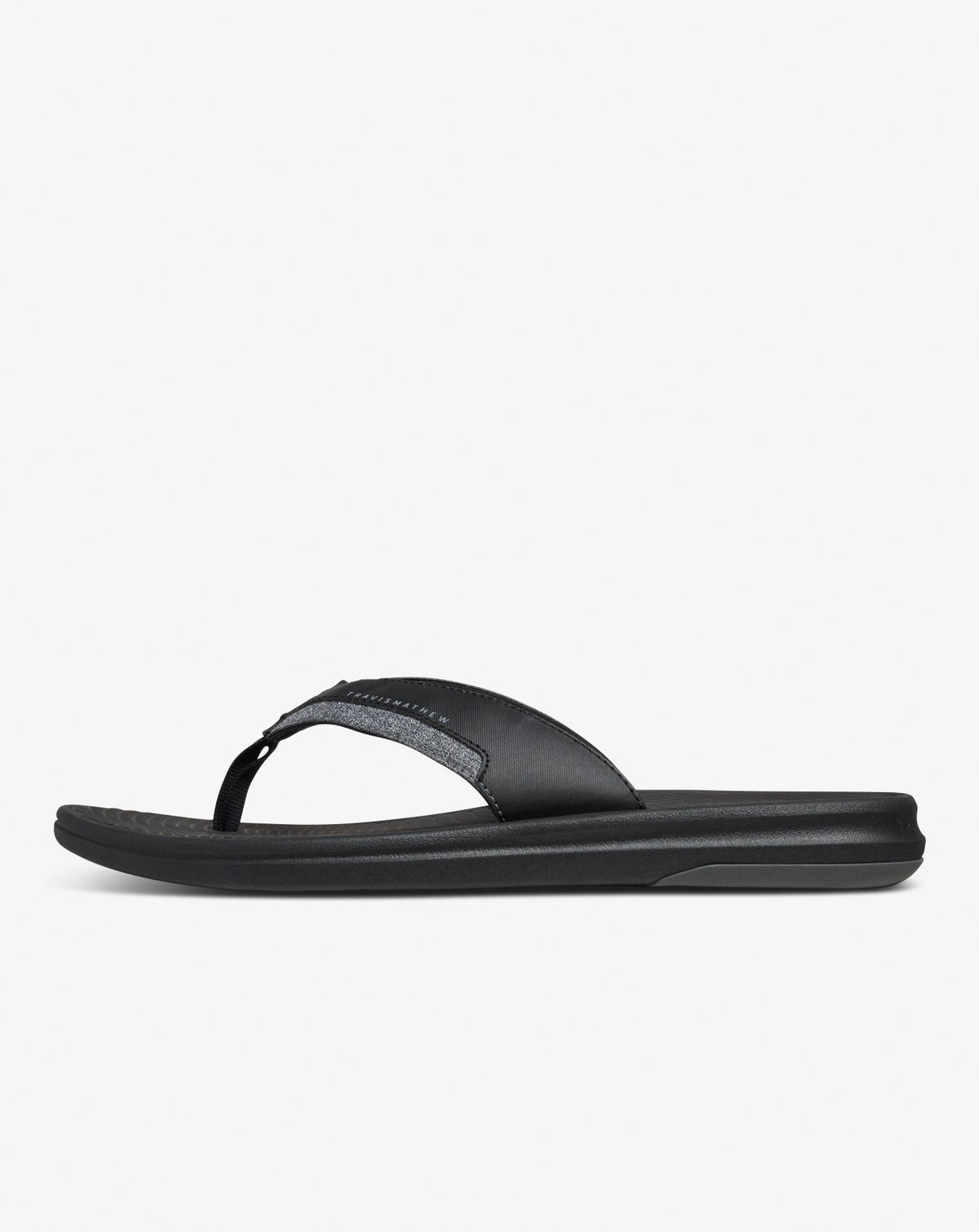 TravisMathew | The Daily Sandal