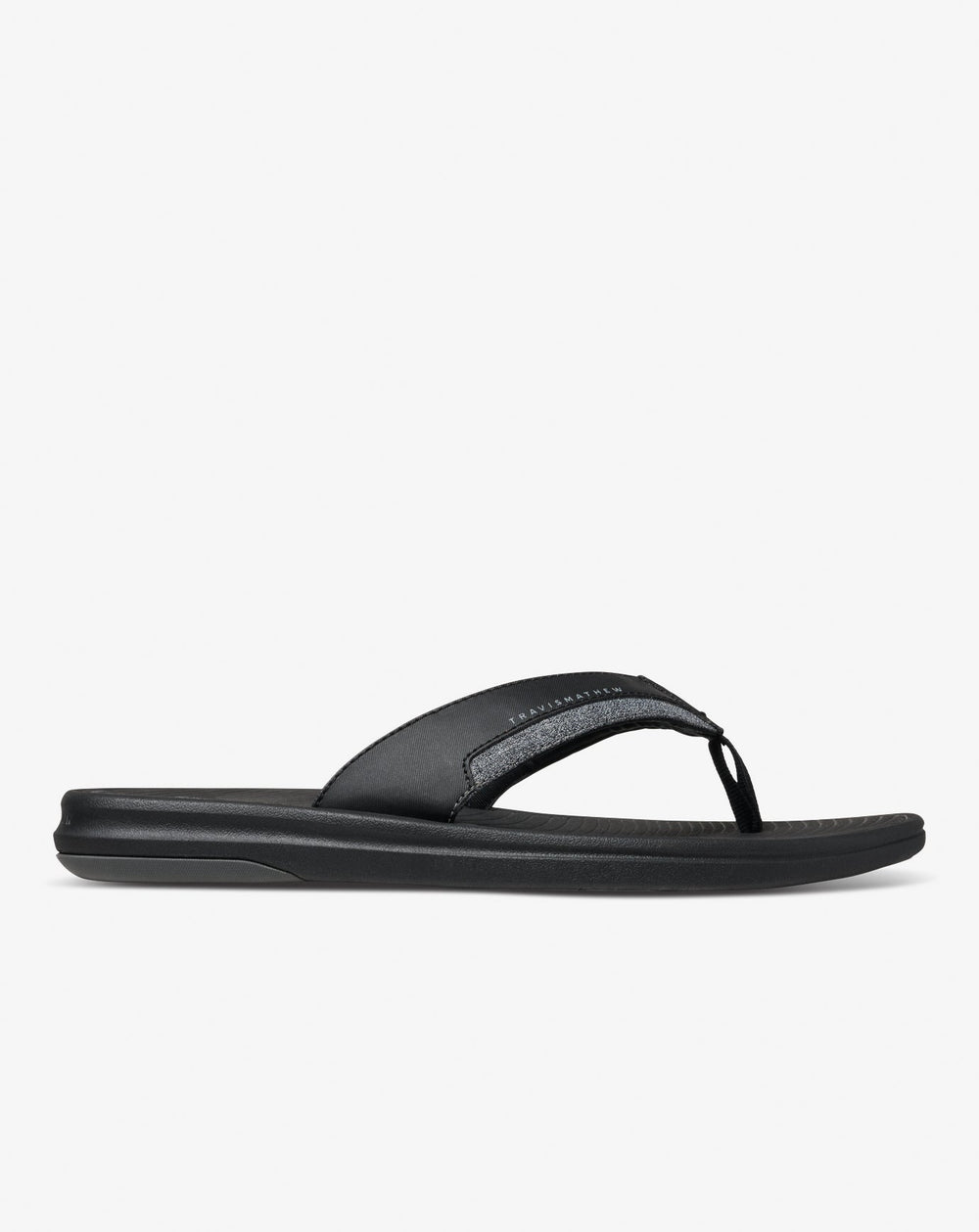 TravisMathew | The Daily Sandal