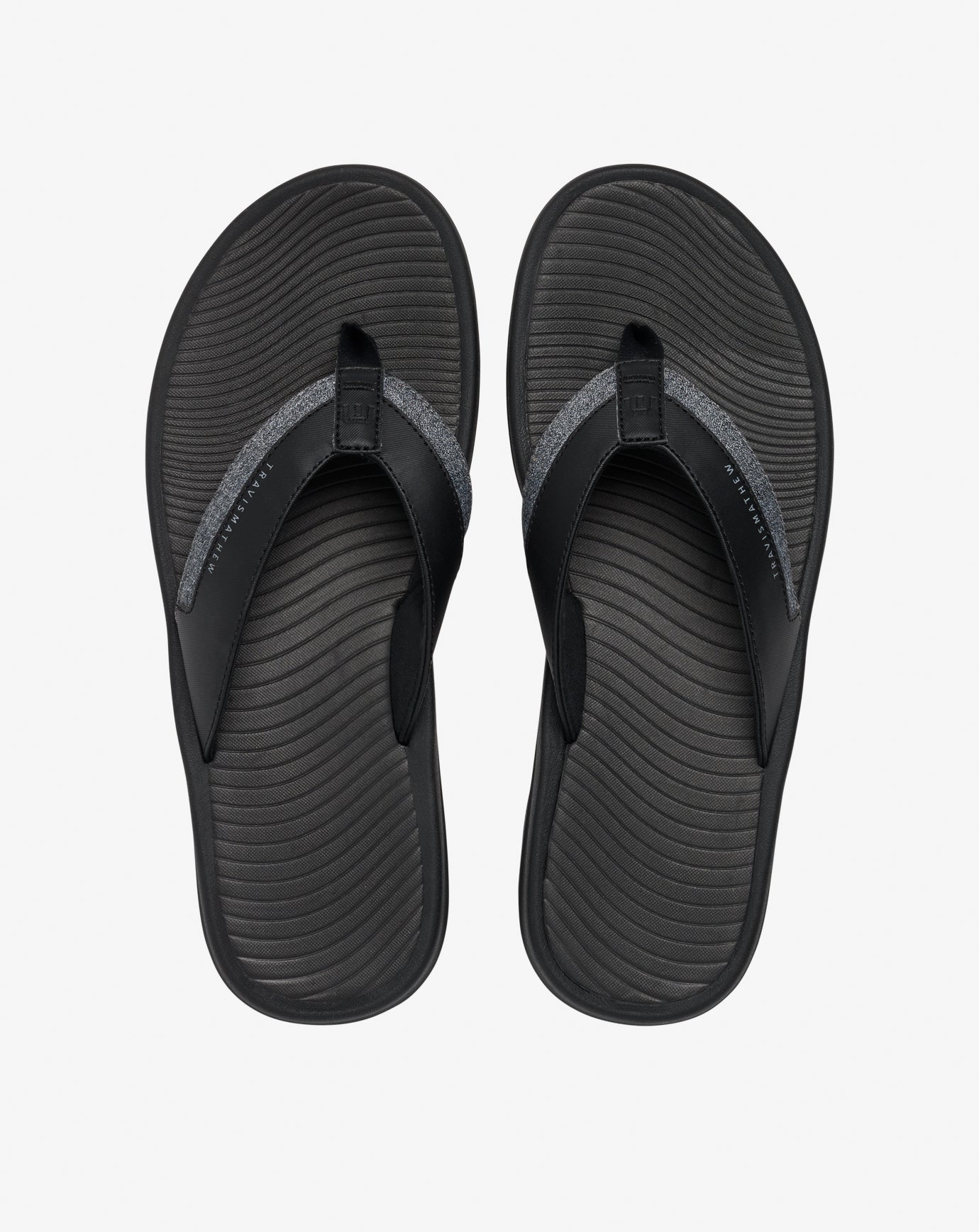 TravisMathew | The Daily Sandal