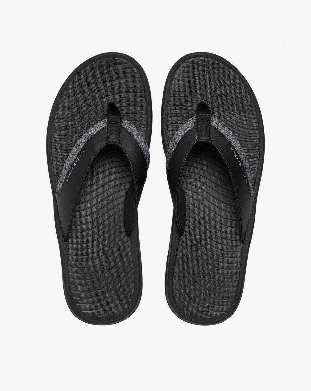 TravisMathew | The Daily Sandal