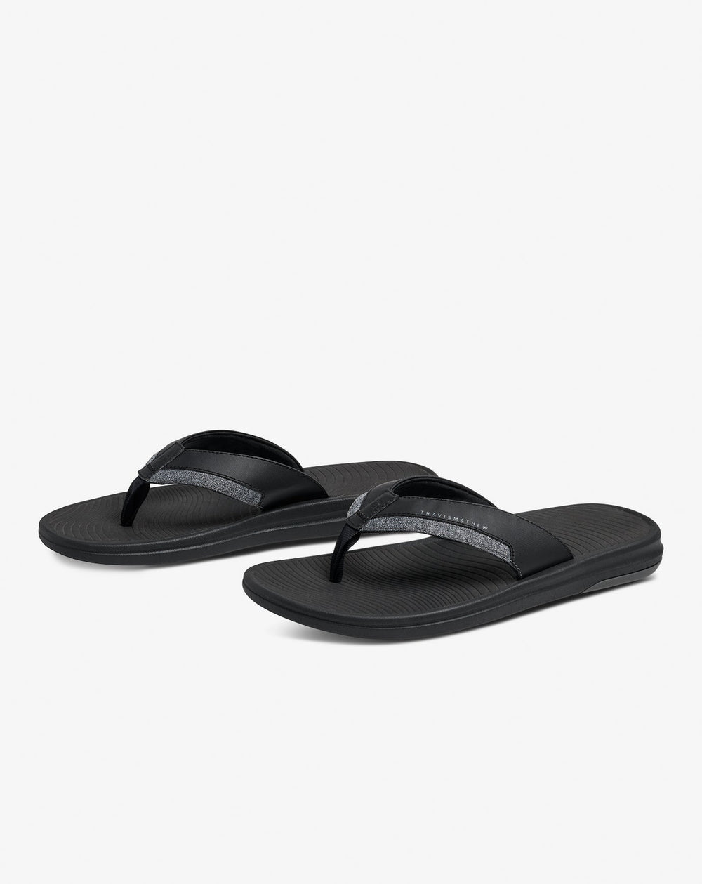 TravisMathew | The Daily Sandal