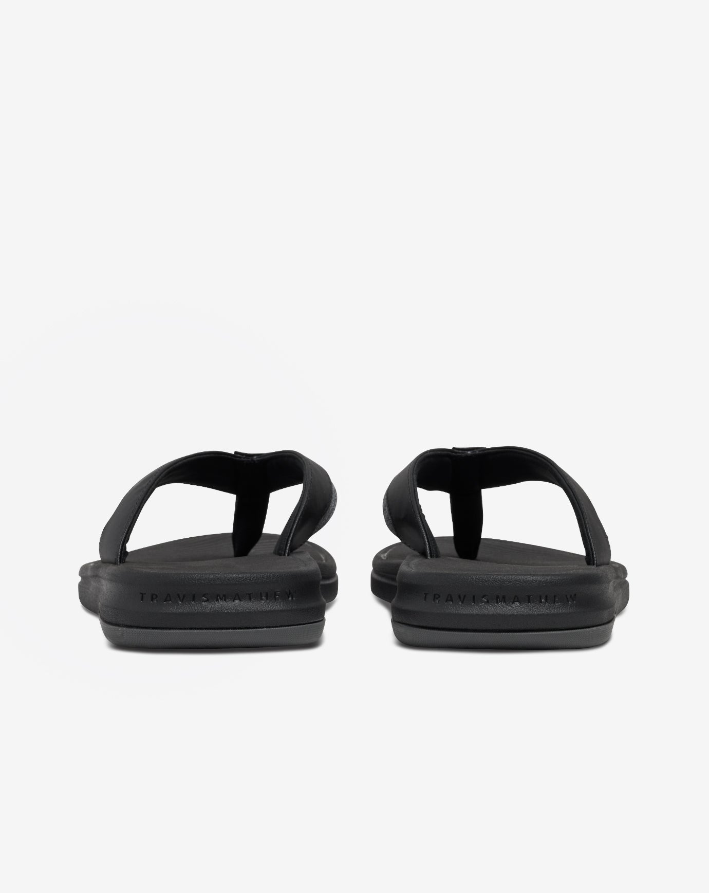 TravisMathew | The Daily Sandal