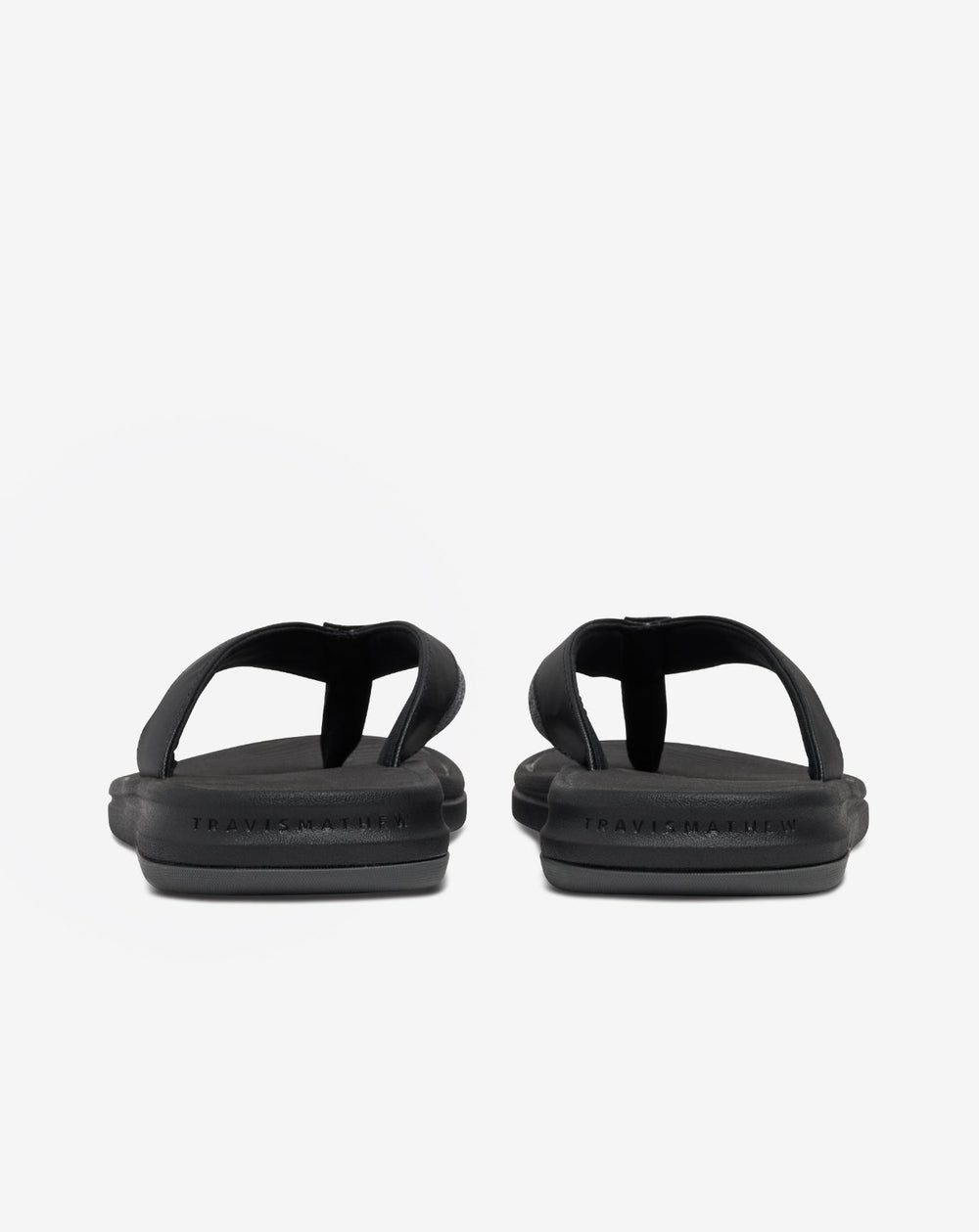 TravisMathew | The Daily Sandal