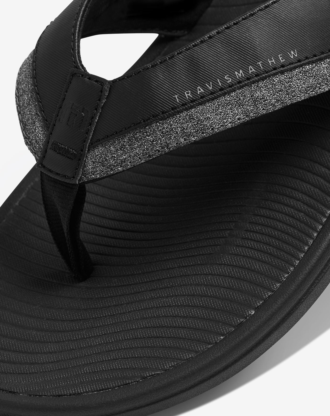 TravisMathew | The Daily Sandal