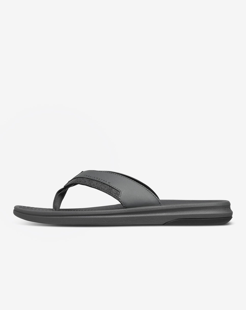 TravisMathew | The Daily Sandal