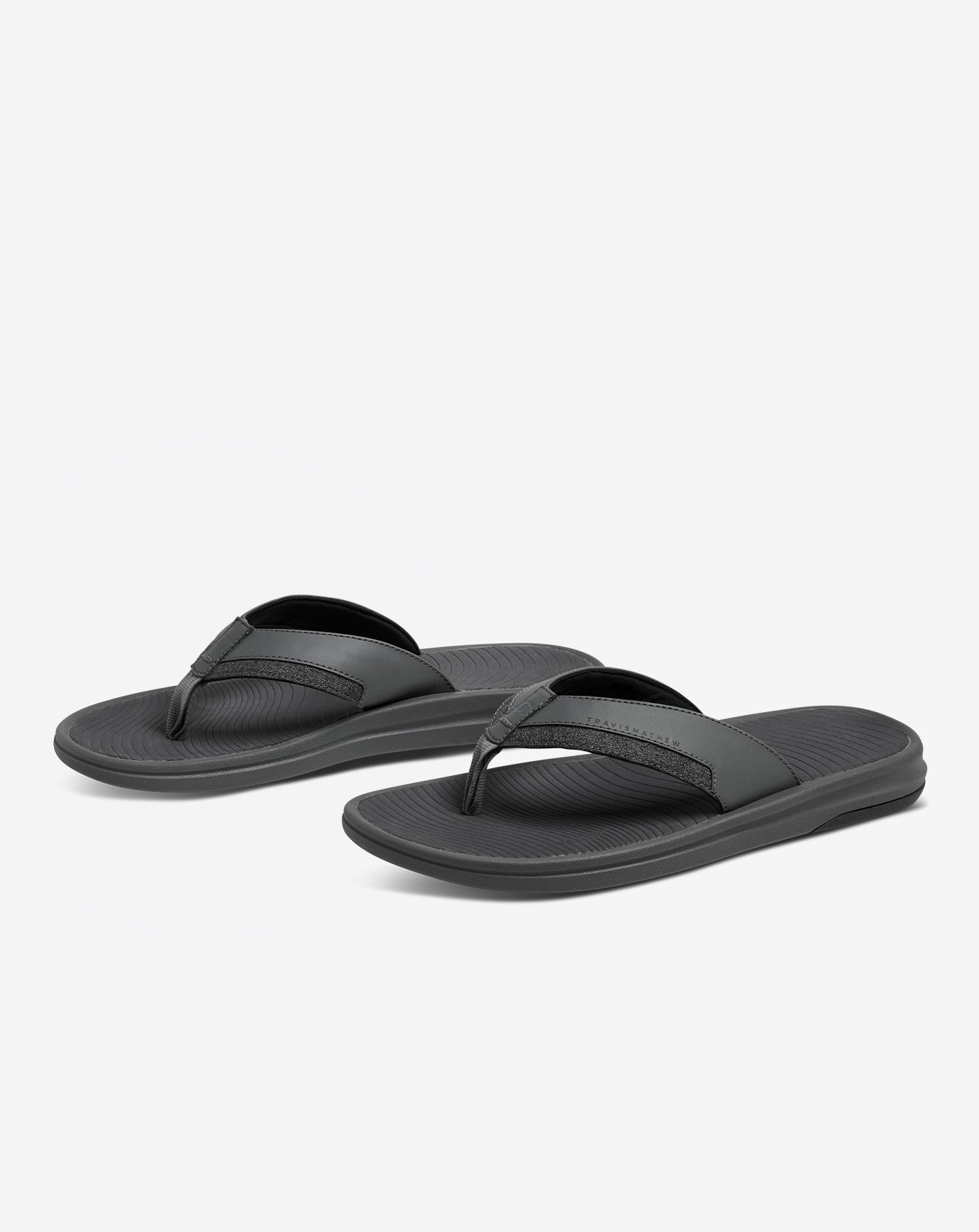 TravisMathew | The Daily Sandal