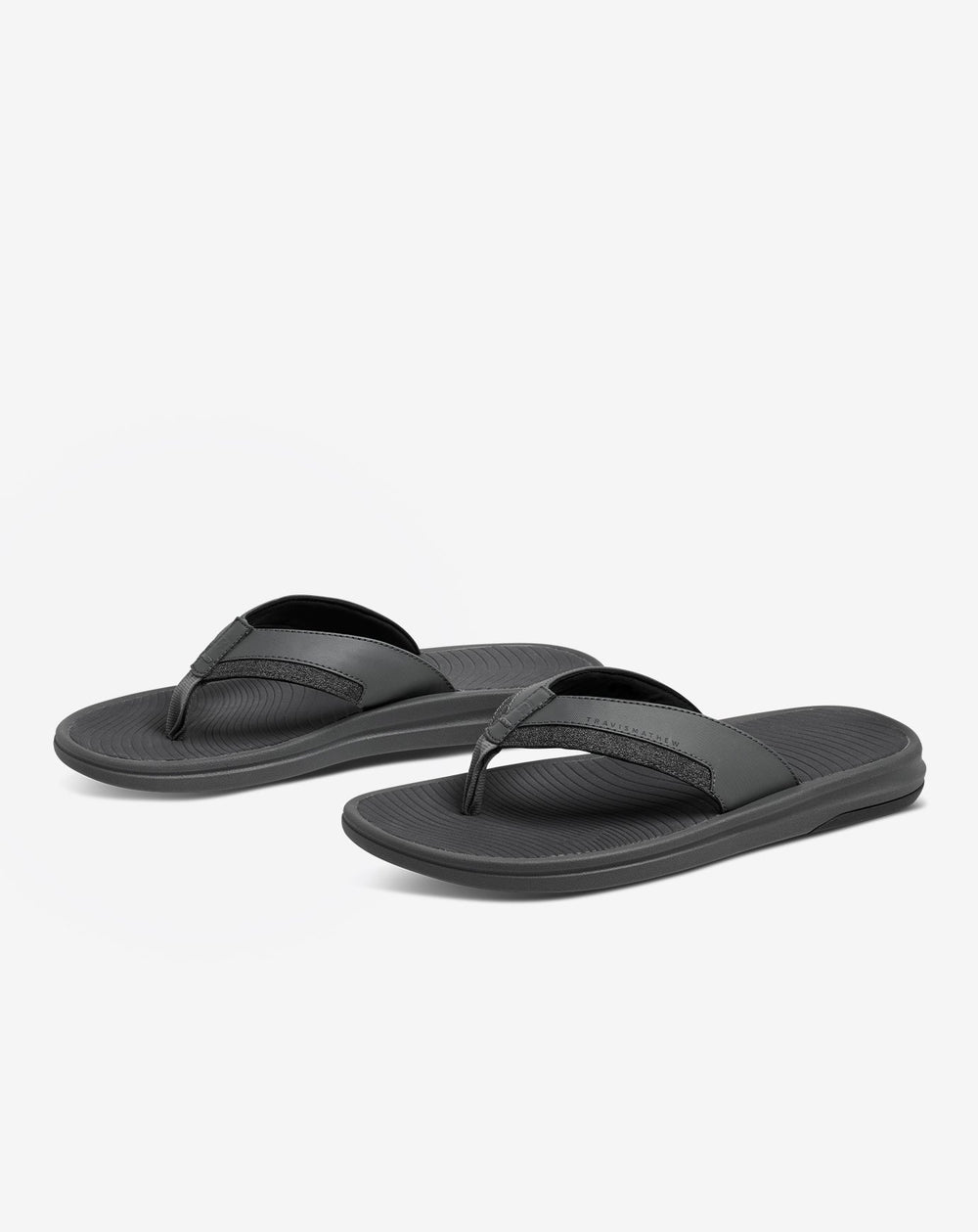 TravisMathew | The Daily Sandal