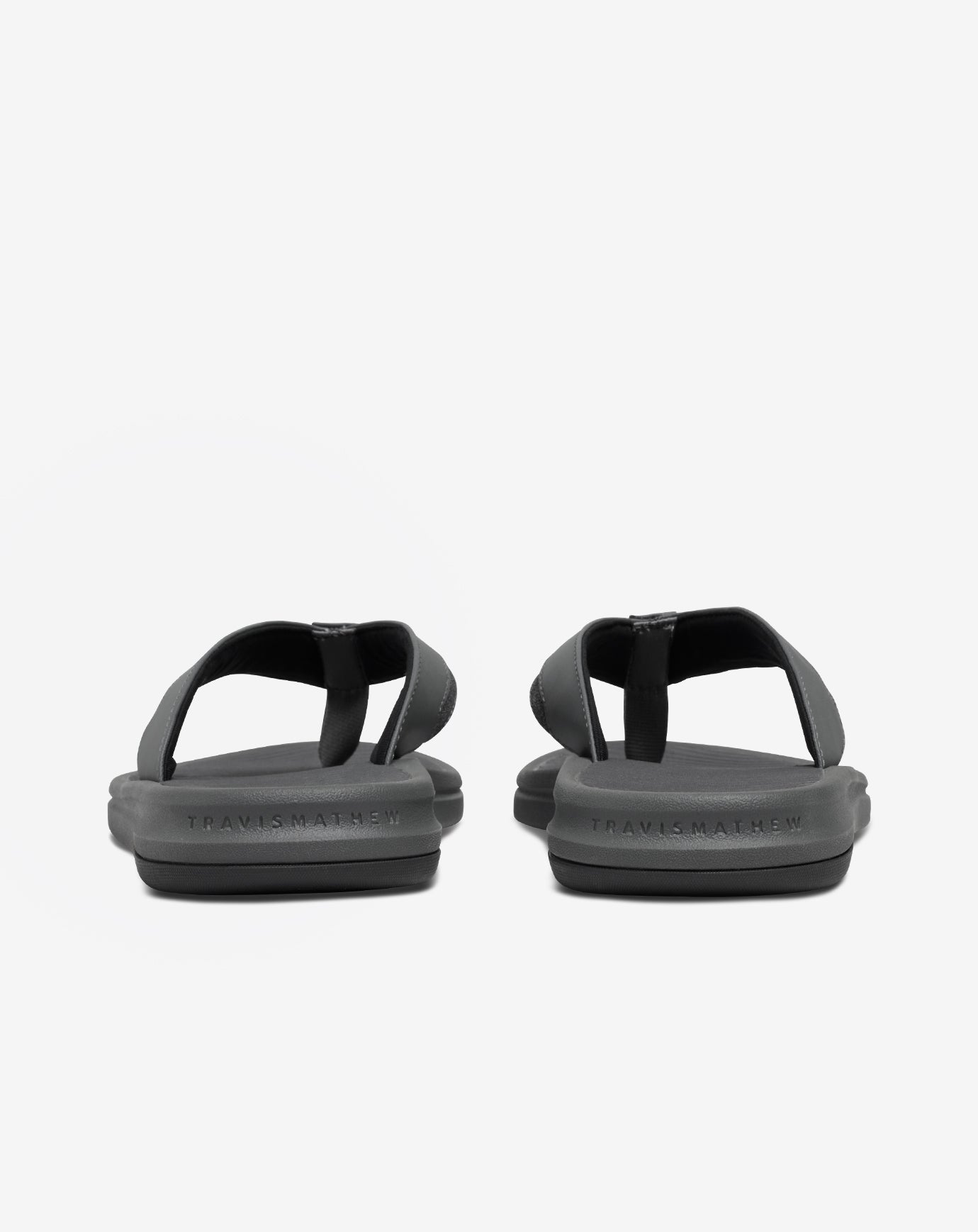 TravisMathew | The Daily Sandal