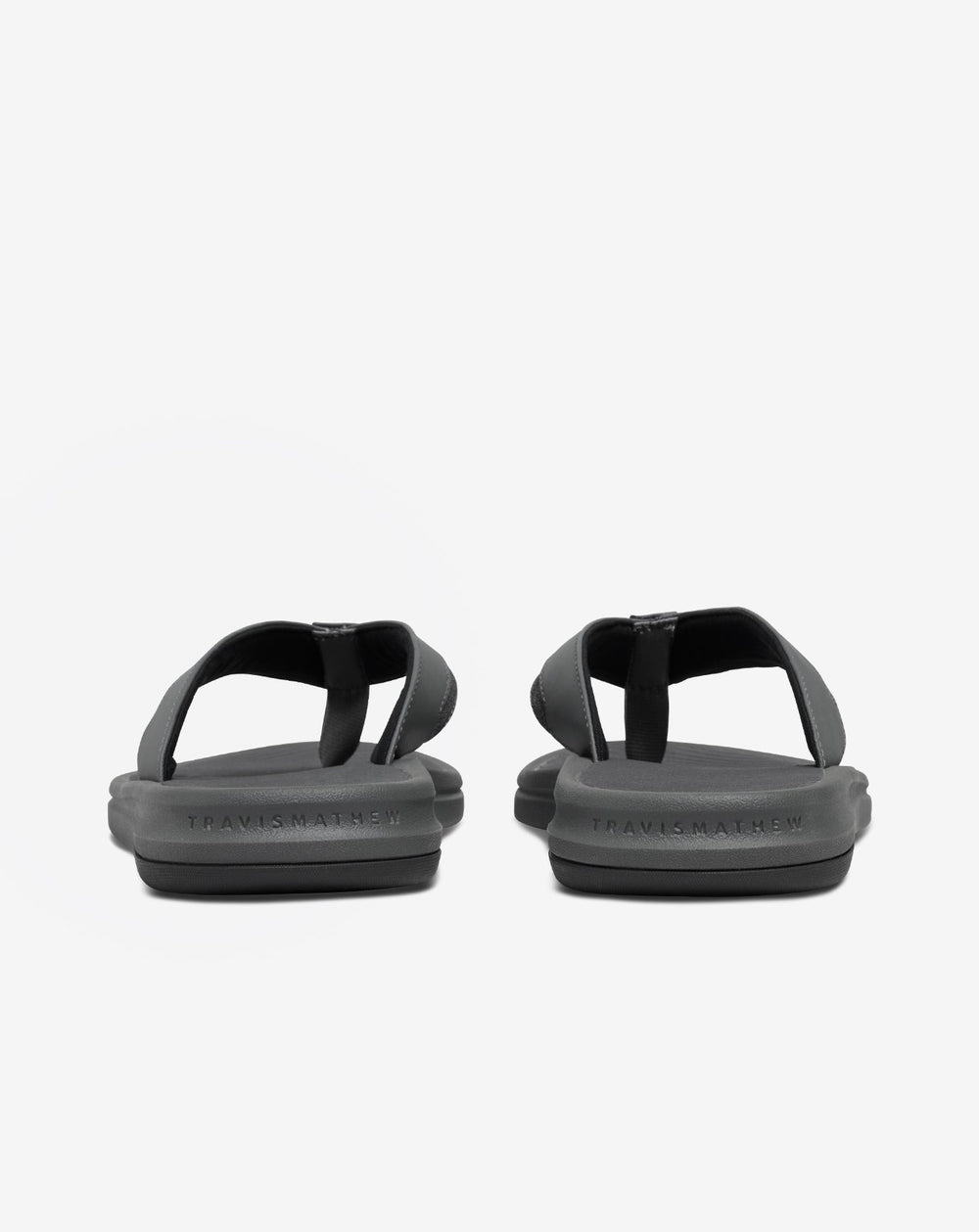 TravisMathew | The Daily Sandal