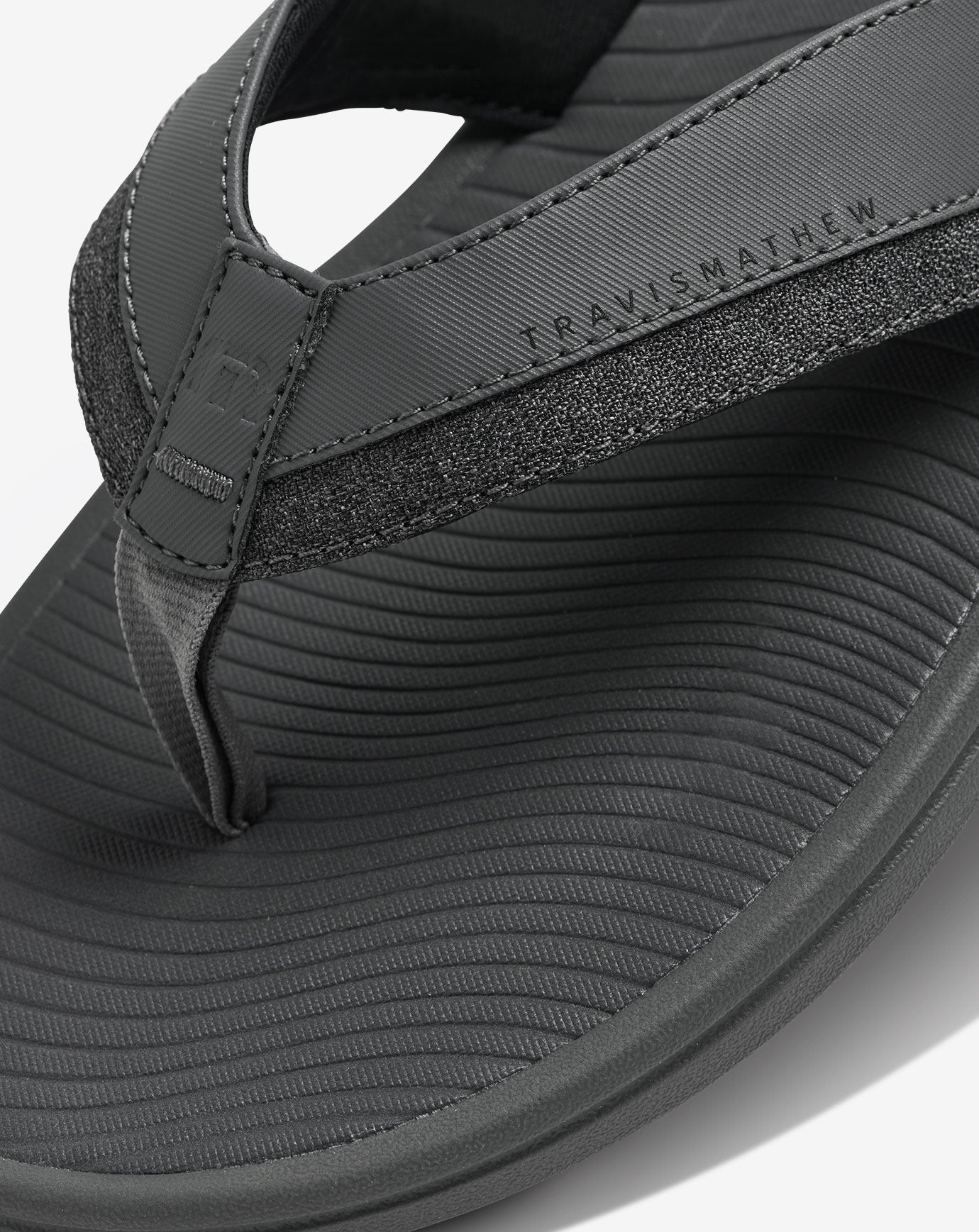 TravisMathew | The Daily Sandal