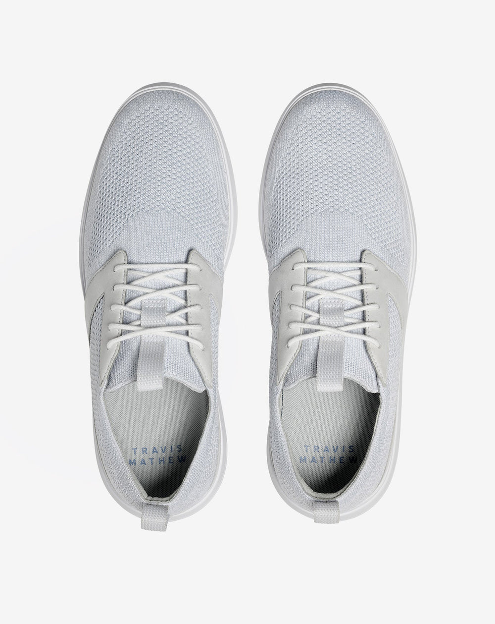 TravisMathew | The Modern One Shoe