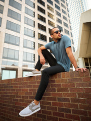 TravisMathew | The Modern One Shoe