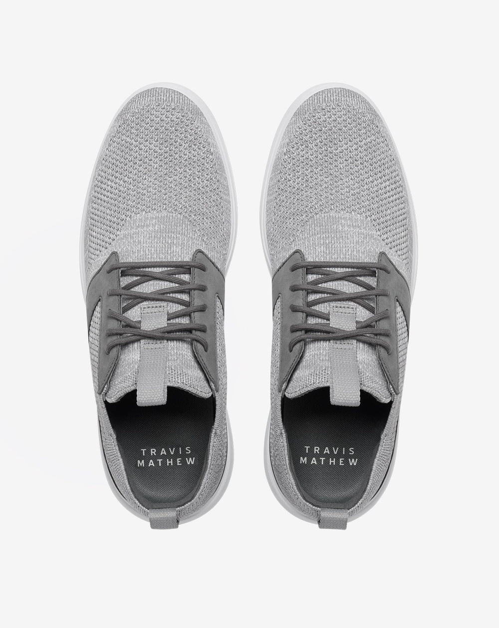 TravisMathew | The Modern One Shoe