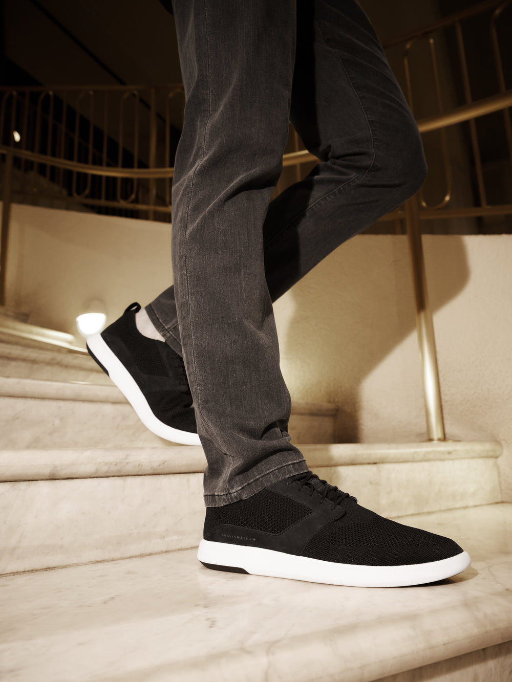 TravisMathew | The Modern One Shoe