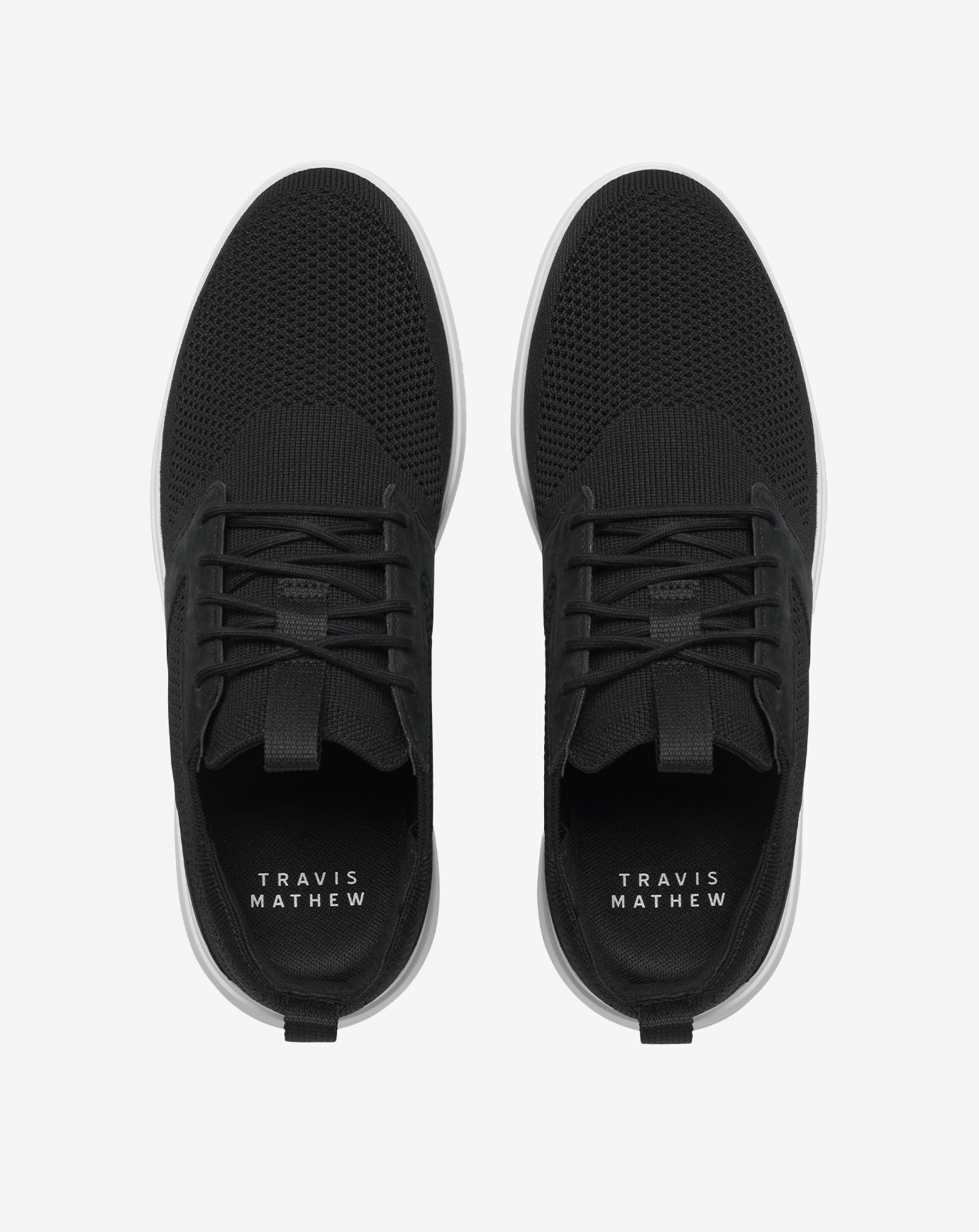 TravisMathew | The Modern One Shoe