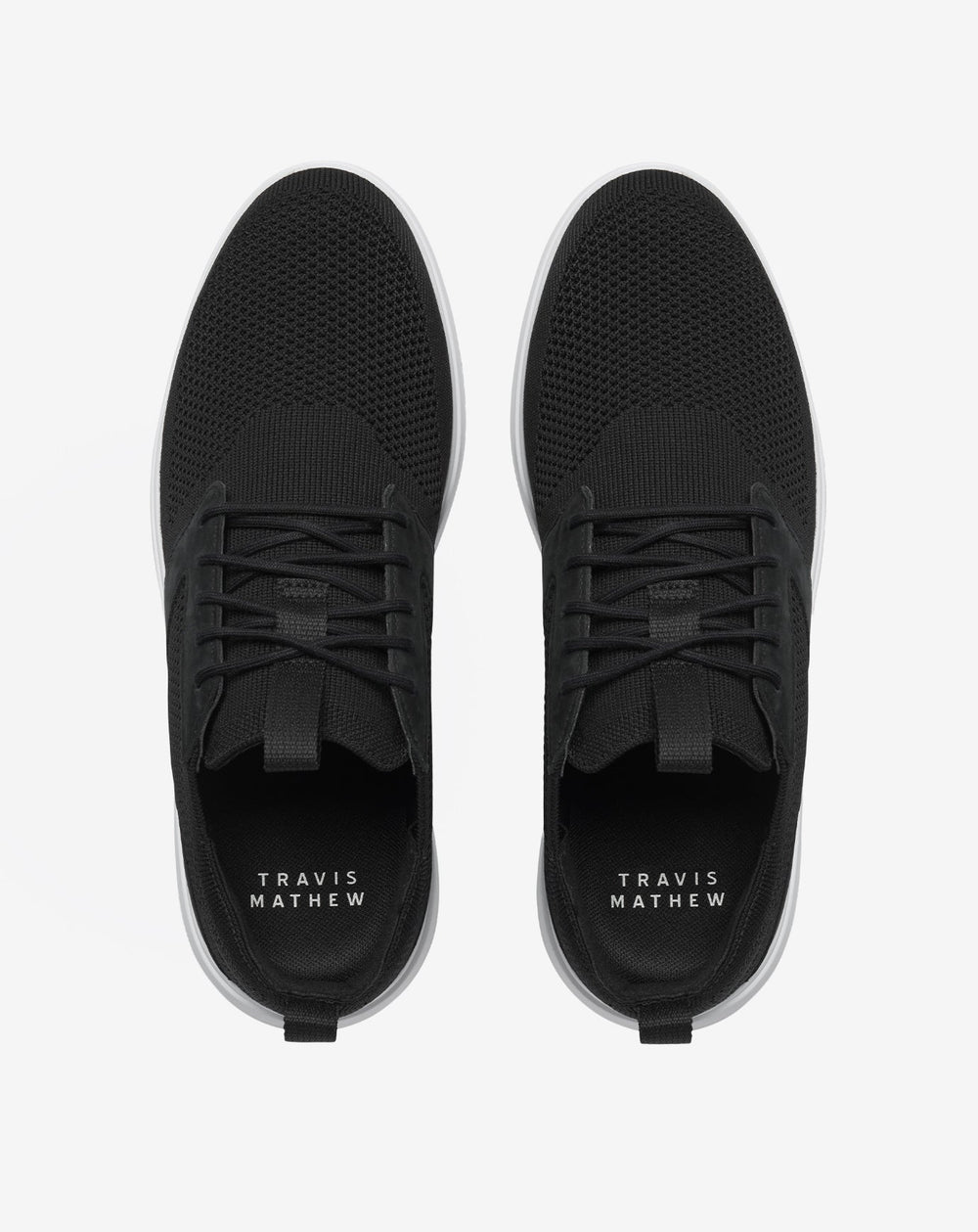 TravisMathew | The Modern One Shoe