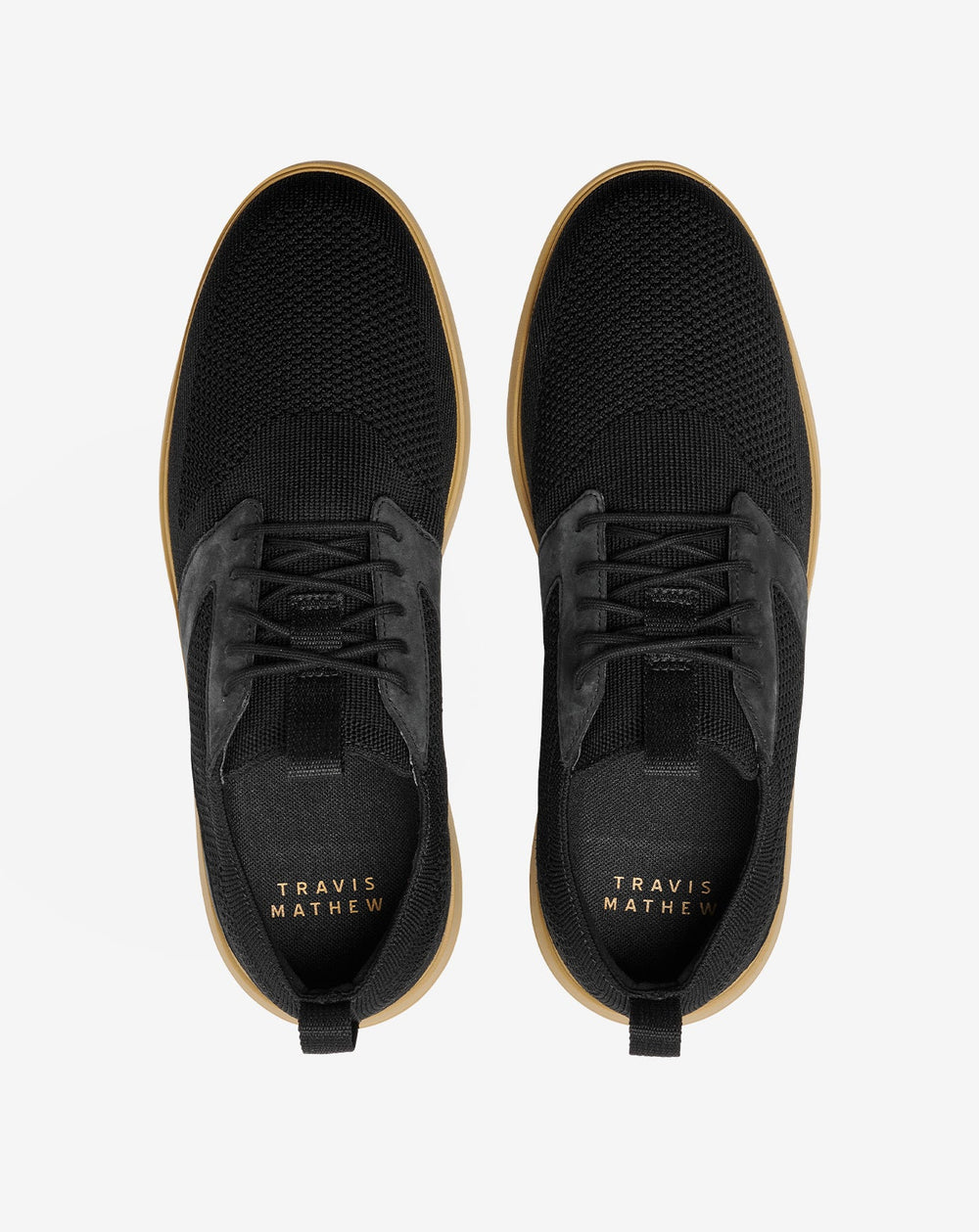 TravisMathew | The Modern One Shoe