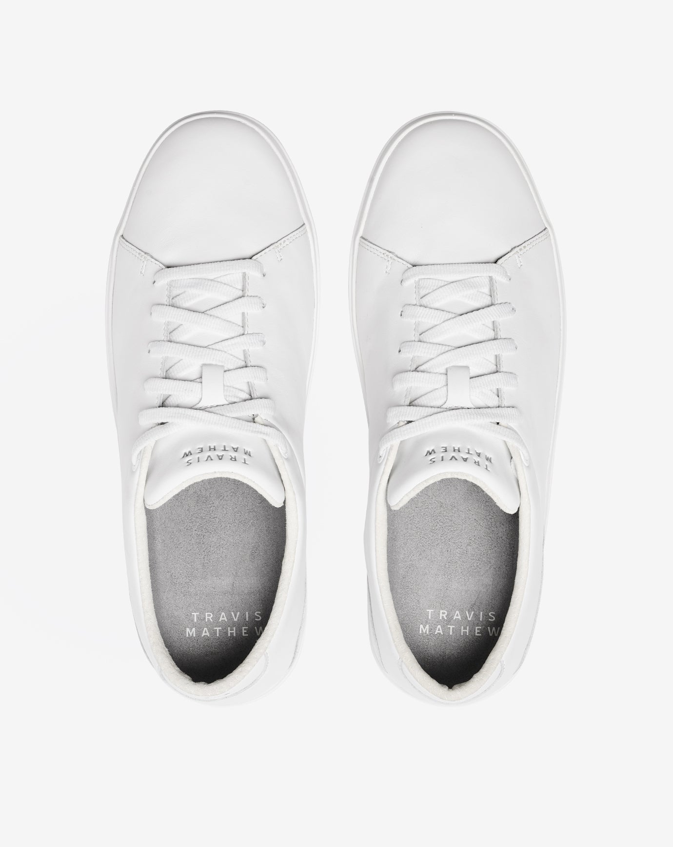 TravisMathew | The Modern Cup