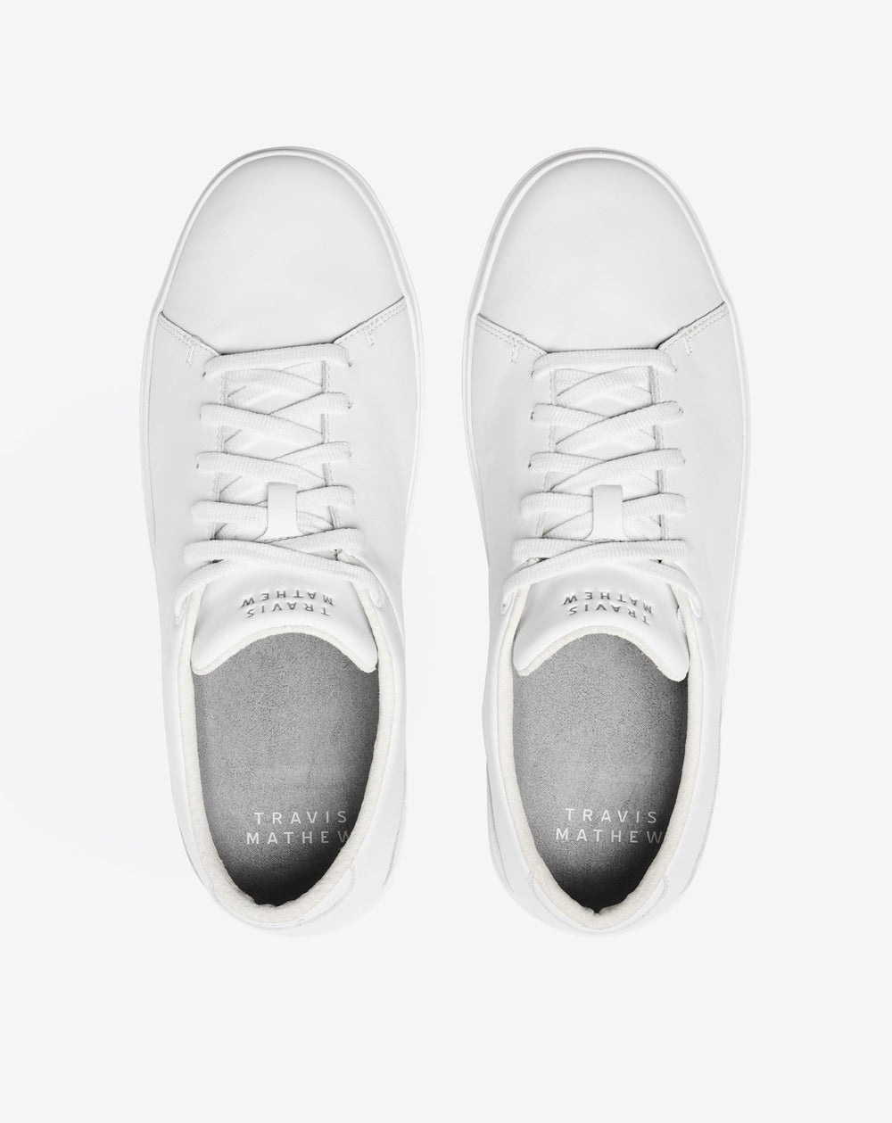 TravisMathew | The Modern Cup