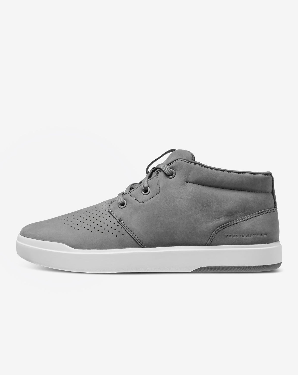 TravisMathew | The Modern Chukka
