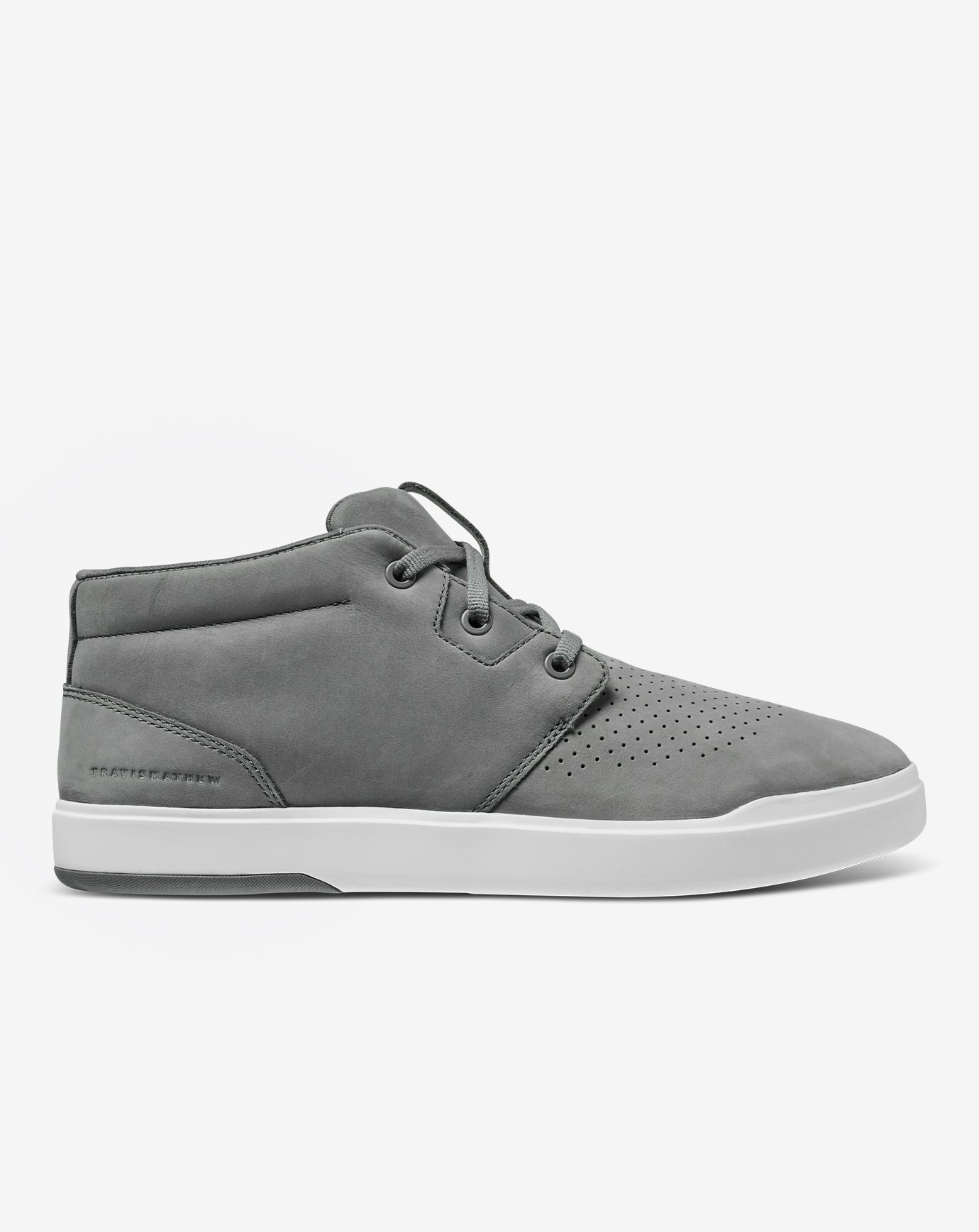 TravisMathew | The Modern Chukka