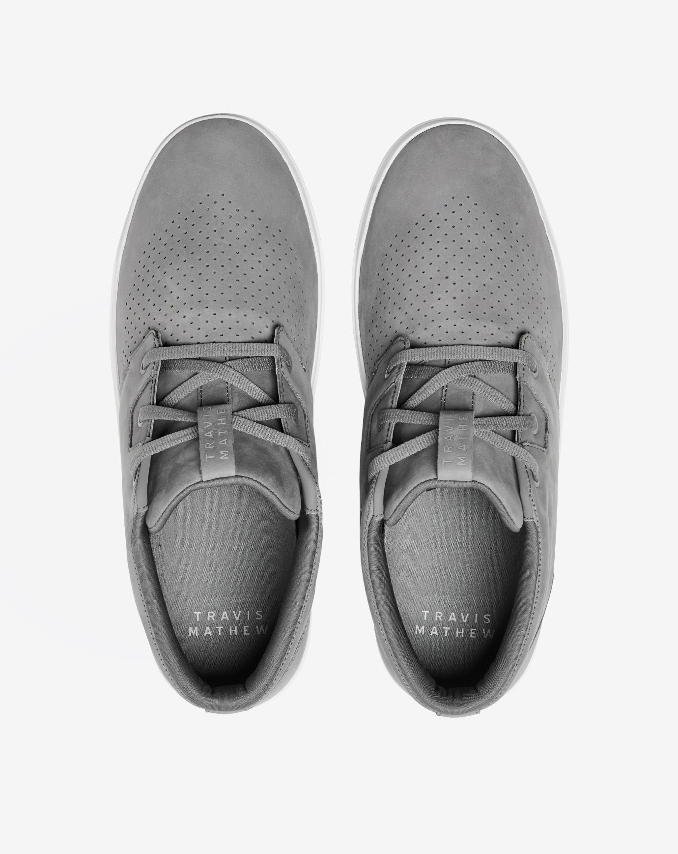 TravisMathew | The Modern Chukka
