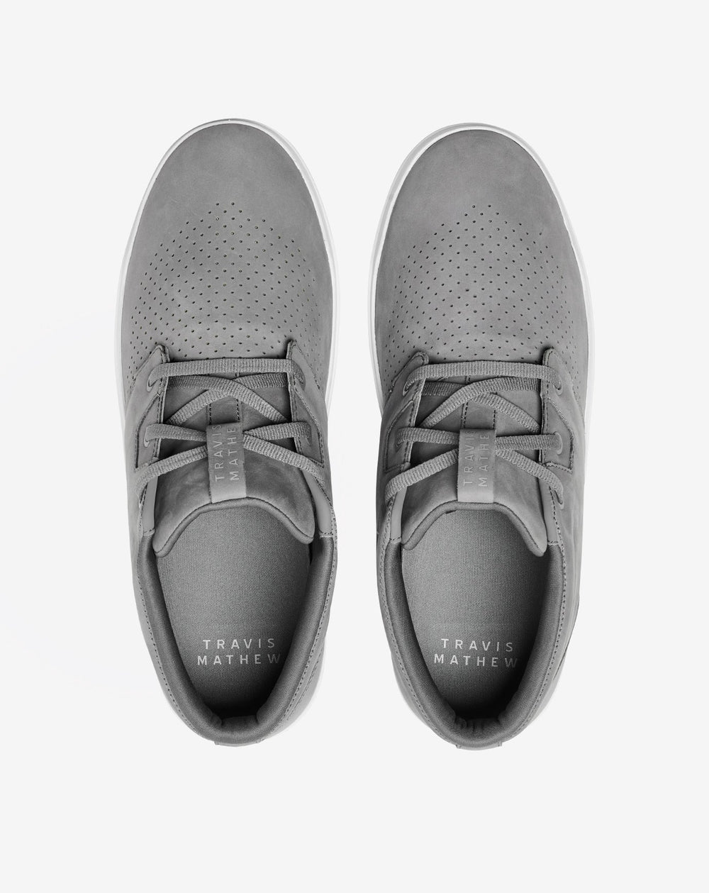 TravisMathew | The Modern Chukka
