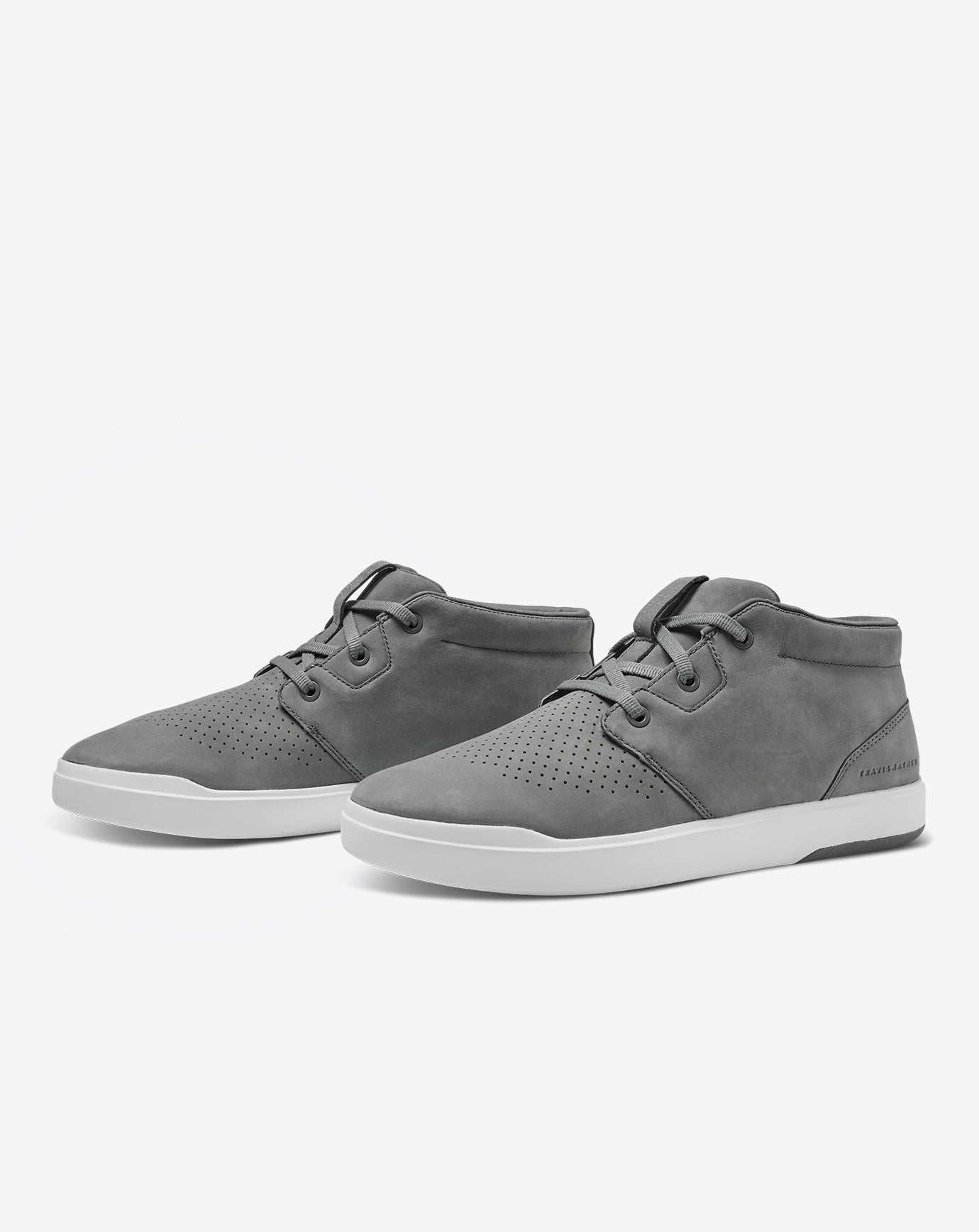TravisMathew | The Modern Chukka